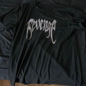 Revenge Shirt